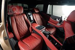 مێرسێدس بێنز GLS